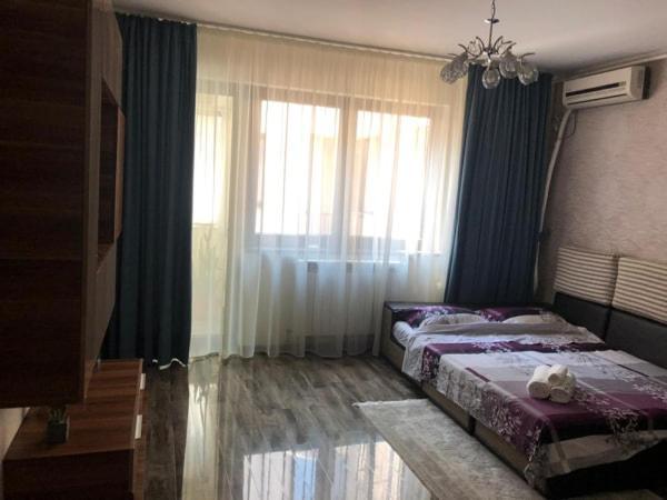 Studio 52 Konstanca Zewnętrze zdjęcie